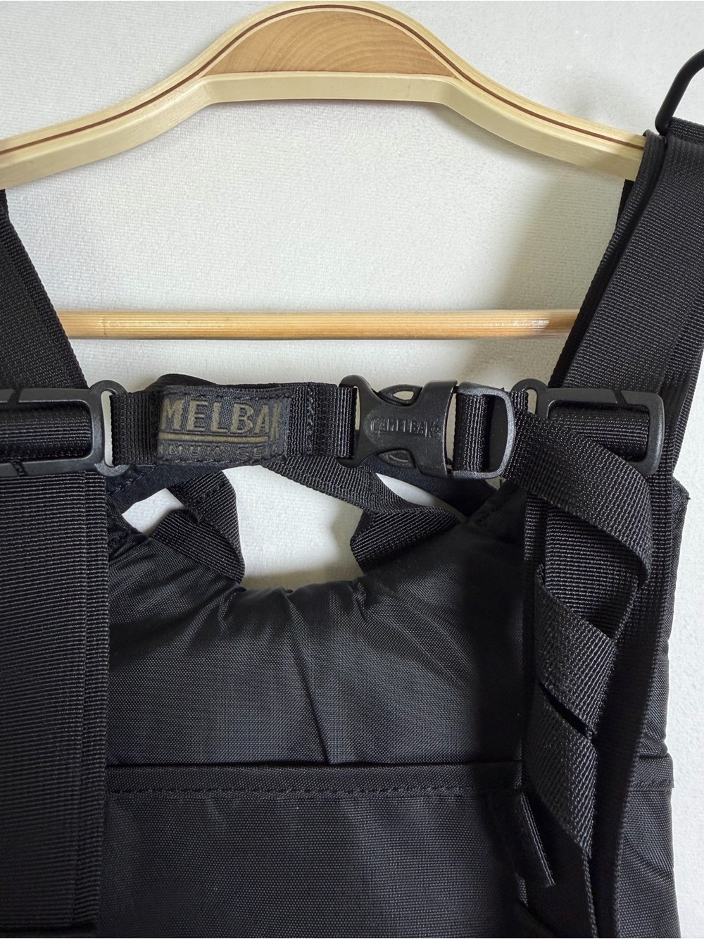 CamelBak Maximum Gear ThermoBak 3L 100oz Mil Spec Antidote Hydration Pack Black - Picture 6 of 8